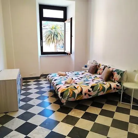- The Marble Theater- Centro Appartement *