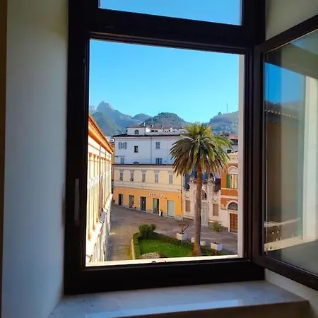 - The Marble Theater- Centro Appartement *