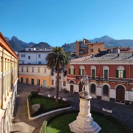 - The Marble Theater- Centro Carrara