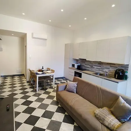 Apartment - The Marble Theater- Centro *