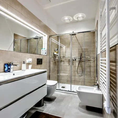 Apartment - The Marble Theater- Centro *