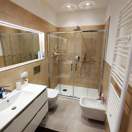 Apartament - The Marble Theater- Centro Carrara