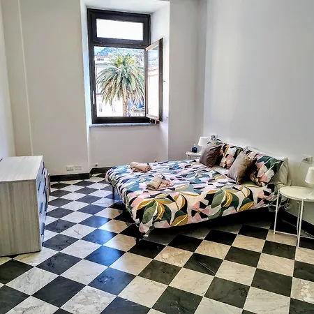 Apartament - The Marble Theater- Centro Carrara
